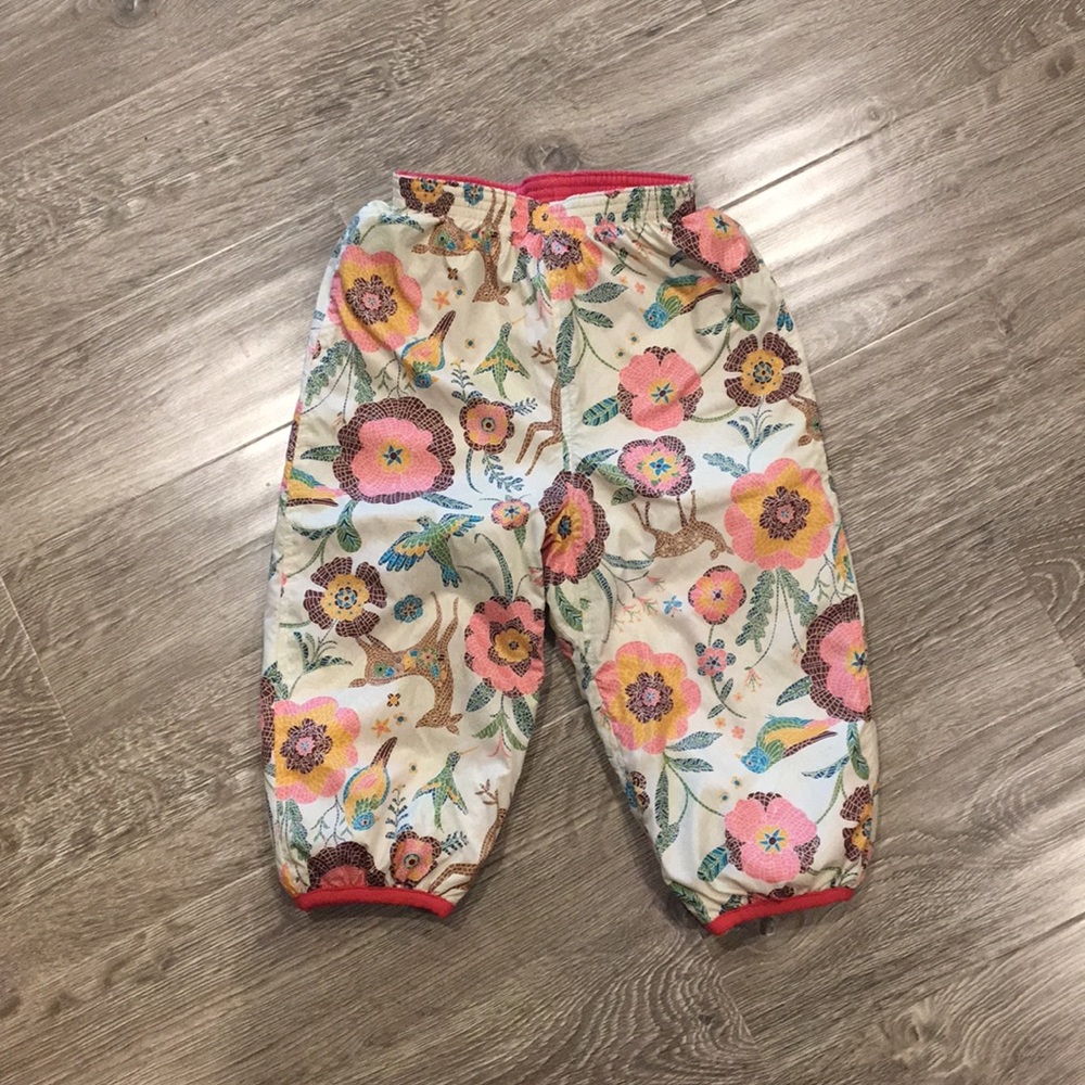 Like new Patagonia snow pants